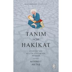 Tanım veya Hakikat - Mehmet Aktaş