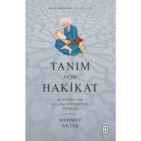 Tanım veya Hakikat - Mehmet Aktaş