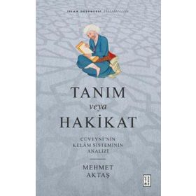 Tanım veya Hakikat - Mehmet Aktaş