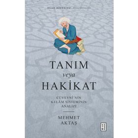 Tanım veya Hakikat - Mehmet Aktaş