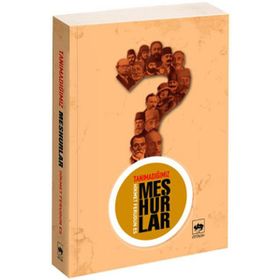 TANIMADIĞIMIZ MEŞHURLAR - HIKMET FERIDUN ES