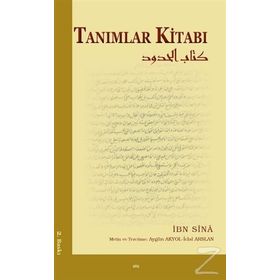 Tanımlar Kitabı - Aygün Akyol İclal Arslan