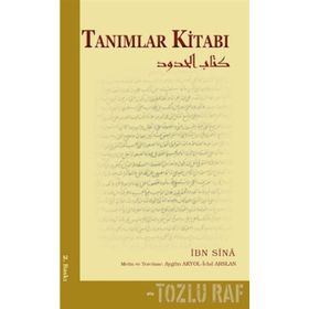Tanımlar Kitabı - Aygün Akyol İclal Arslan