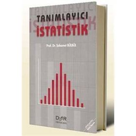 Tanımlayıcı İstatistik - Şanslı Şenol
