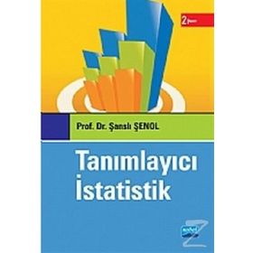 Tanımlayıcı İstatistik - Şanslı Şenol