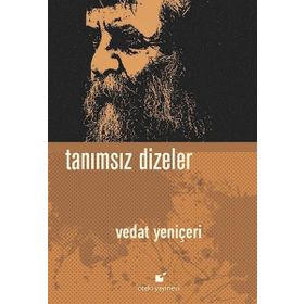 Tanımsız Dizeler - Vedat Yeniçeri