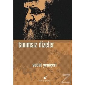 Tanımsız Dizeler - Vedat Yeniçeri