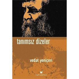 Tanımsız Dizeler - Vedat Yeniçeri