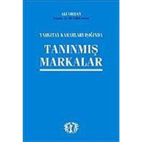 Tanınmış Markalar - hakim ali orhan