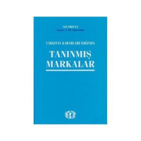 Tanınmış Markalar - hakim ali orhan