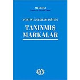 Tanınmış Markalar - hakim ali orhan