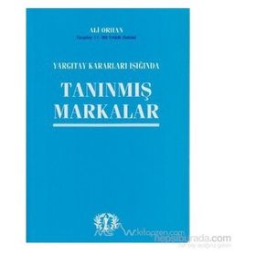 Tanınmış Markalar - hakim ali orhan