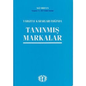 Tanınmış Markalar - hakim ali orhan