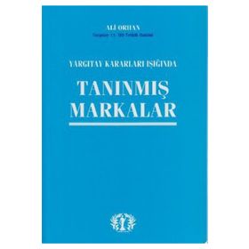 Tanınmış Markalar - hakim ali orhan