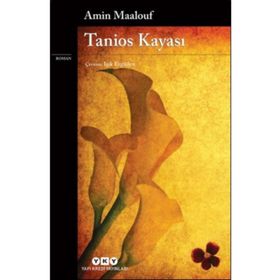 TANIOS KAYASI - AMIN MAALOUF