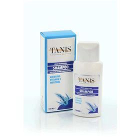 Tanis Saç Dökülmesine Karşı 150 ml Şampuan