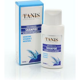 Tanis Saç Dökülmesine Karşı 150 ml Şampuan