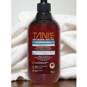 Tanis Technow Made in Germany Tuzssız 1 lt Bakım Şampuanı