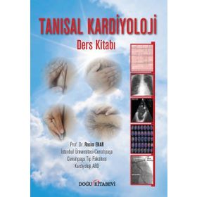 Tanısal Kardiyoloji Ders Kitabı - Rasim Enar