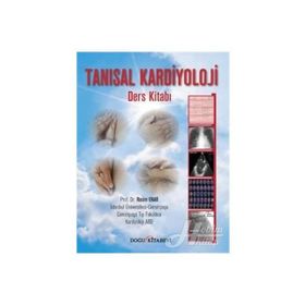 Tanısal Kardiyoloji Ders Kitabı - Rasim Enar