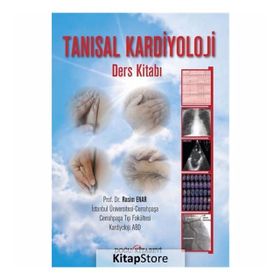 Tanısal Kardiyoloji Ders Kitabı - Rasim Enar