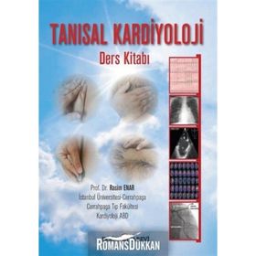 Tanısal Kardiyoloji Ders Kitabı - Rasim Enar