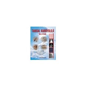 Tanısal Kardiyoloji Ders Kitabı - Rasim Enar