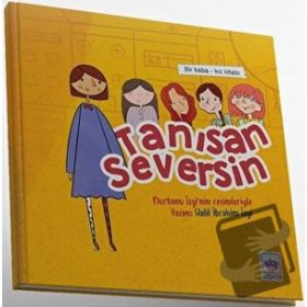 Tanısan Seversin - Halil İbrahim İzgi