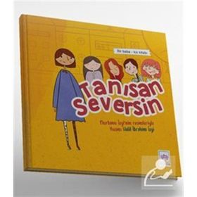 Tanısan Seversin - Halil İbrahim İzgi