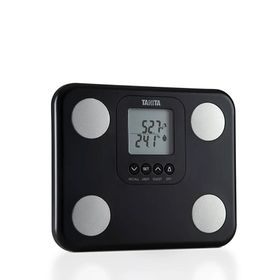 Tanita BC-730 Black Special Edition Vücut Analiz Baskülü