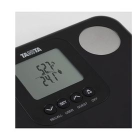 Tanita BC-730 Black Special Edition Vücut Analiz Baskülü