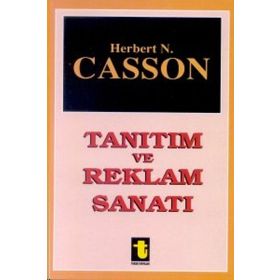 TANITIM VE REKLAM SANATI - HERBERT CASSON