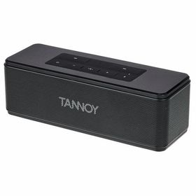TANNOY LIVE MINI Taşınabilir Mini Bluetooth Hoparlör