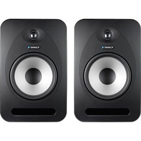 Tannoy REVEAL 802 Stüdyo Çift Monitör