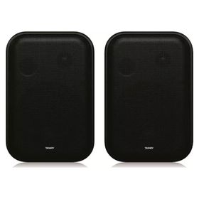 Tannoy VMS1 5 inç Siyah 2 Yollu Monitör Hoparlör