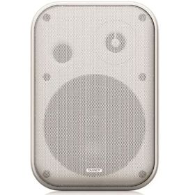 Tannoy VMS1-WH 5 inç Beyaz 2 Yollu Monitör Hoparlör