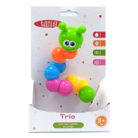 Tanny Dön Dön Sevimli Tırtıl