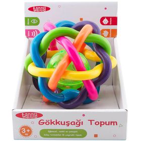 Tanny Gökkusagı Topum