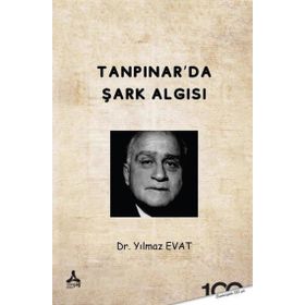 Tanpınarda Şark Algısı Sonçağ Yayınları
