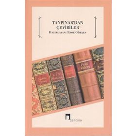 Tanpınardan Çeviriler - Kolektif