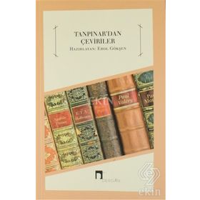 Tanpınardan Çeviriler - Kolektif