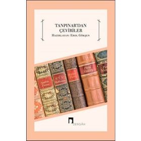 Tanpınardan Çeviriler - Kolektif