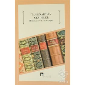 Tanpınardan Çeviriler - Kolektif