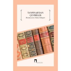 Tanpınardan Çeviriler - Kolektif