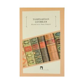Tanpınardan Çeviriler - Kolektif