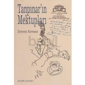 Tanpınar’ın Mektupları - Zeynep Kerman