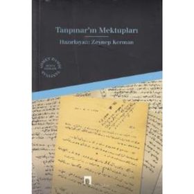 Tanpınar’ın Mektupları - Zeynep Kerman