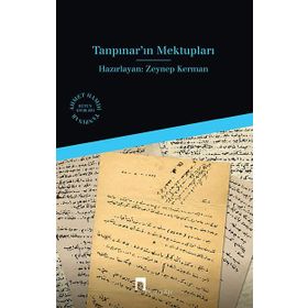 Tanpınar’ın Mektupları - Zeynep Kerman