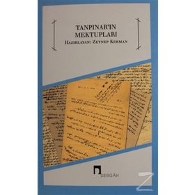 Tanpınar’ın Mektupları - Zeynep Kerman