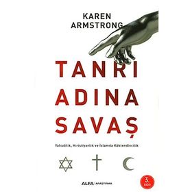 Tanrı Adına Savaş - Karen Armstrong